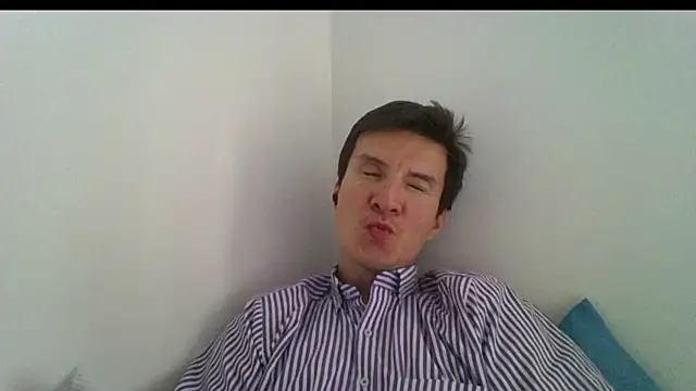 carliesexyman online show from 11/05/25, 02:53