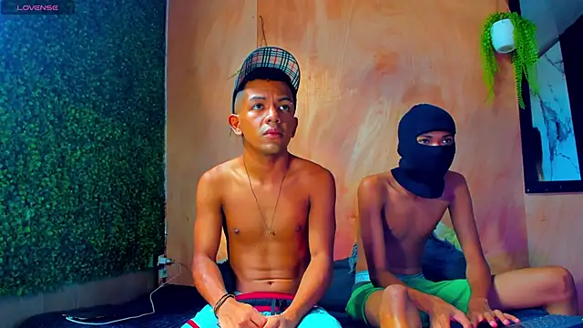 wild best online show from 11/17/25, 07:40