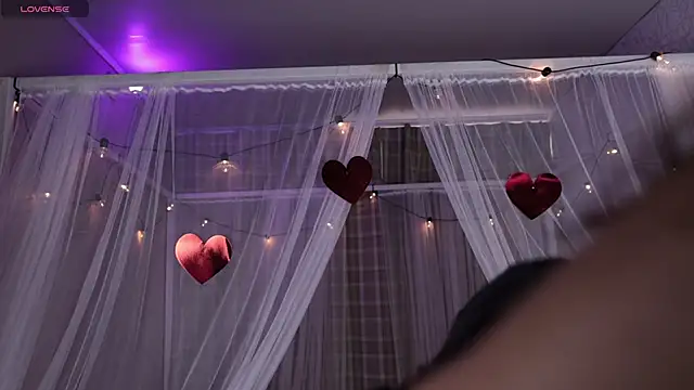 Meganpeach  online show from 02/14/26, 12:49