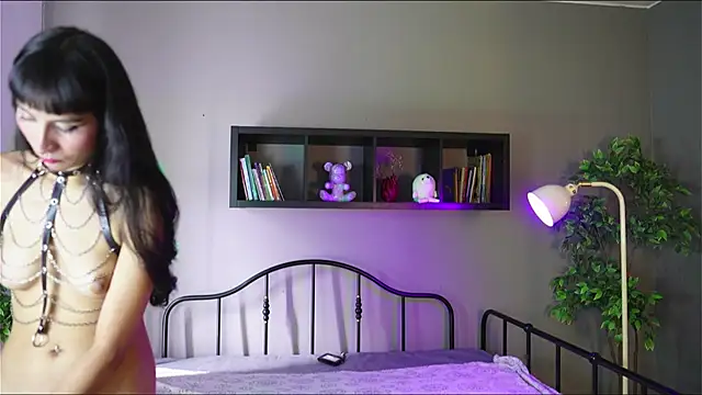 Meganpeach  online show from 11/22/25, 01:10