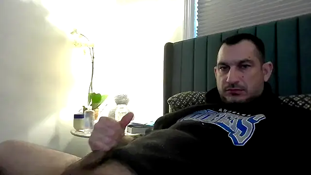 ckraiders84 online show from 02/16/26, 07:01