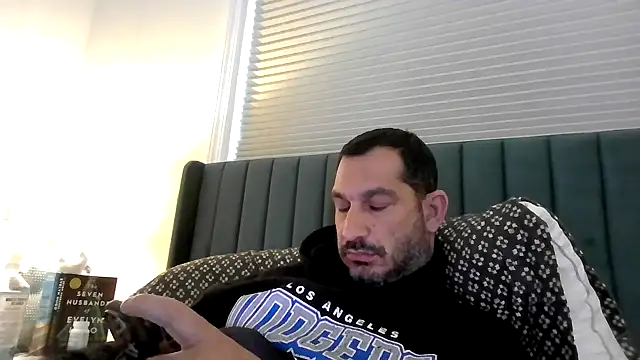 ckraiders84 online show from 04/20/26, 08:10