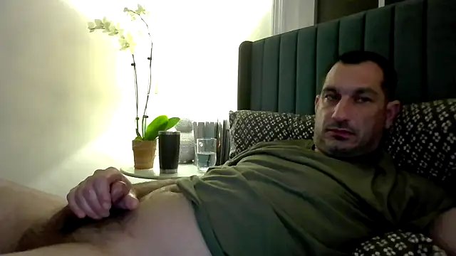 ckraiders84 online show from 04/05/26, 03:57