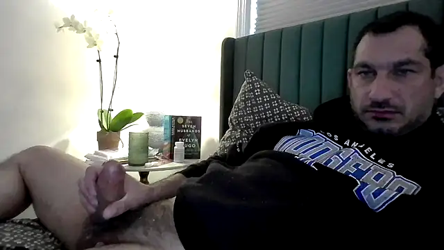 ckraiders84 online show from 04/27/26, 05:55