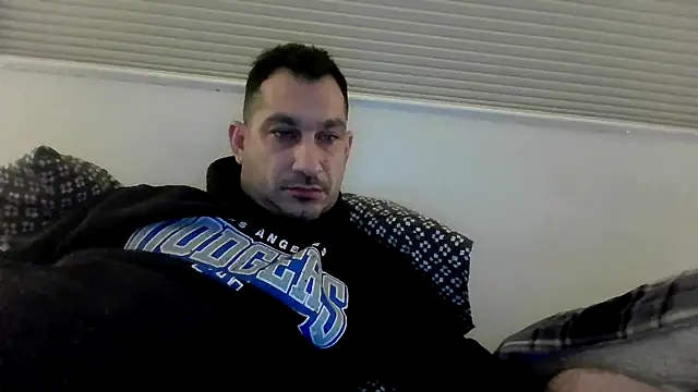 ckraiders84 online show from 11/13/25, 06:12