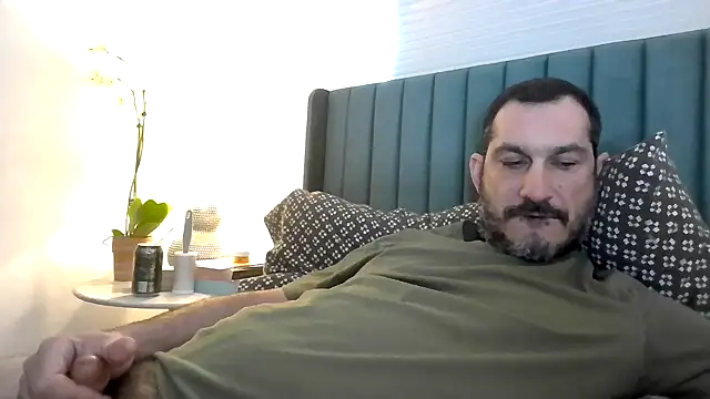 ckraiders84 online show from 03/08/26, 09:07