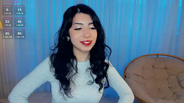 TonjaNeace online show from 01/06/26, 04:38