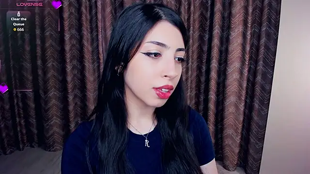 TonjaNeace online show from 11/26/25, 04:56