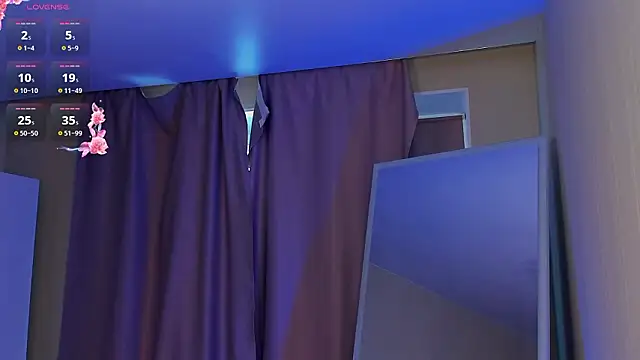 TonjaNeace online show from 02/20/26, 06:26