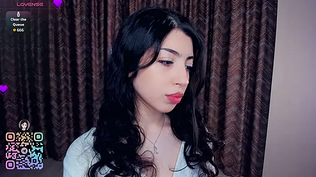 TonjaNeace online show from 11/20/25, 04:13