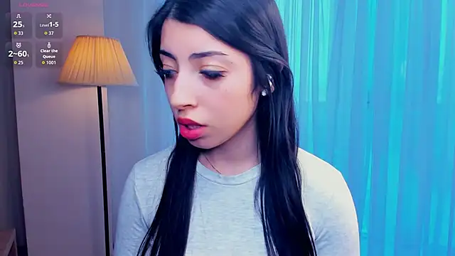 TonjaNeace online show from 02/03/26, 06:40