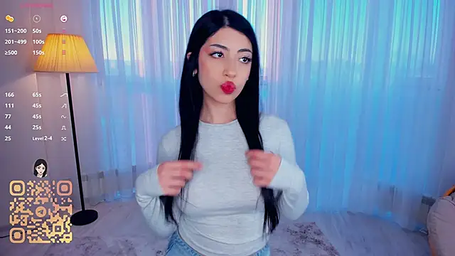 TonjaNeace online show from 12/20/25, 04:48