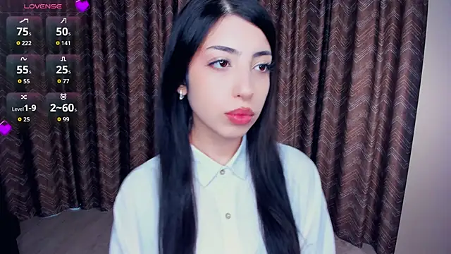 TonjaNeace online show from 11/18/25, 06:06