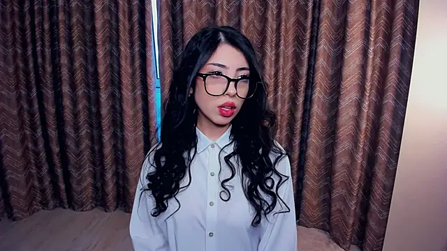 TonjaNeace online show from 11/10/25, 05:01