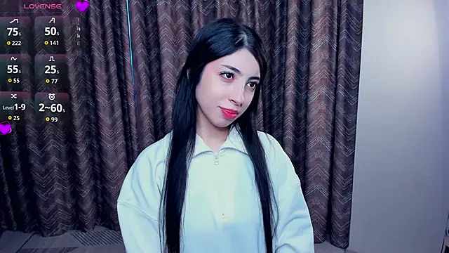 TonjaNeace online show from 11/27/25, 04:46