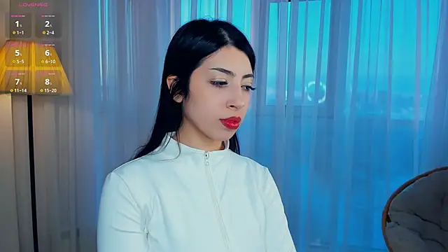 TonjaNeace online show from 01/16/26, 04:38