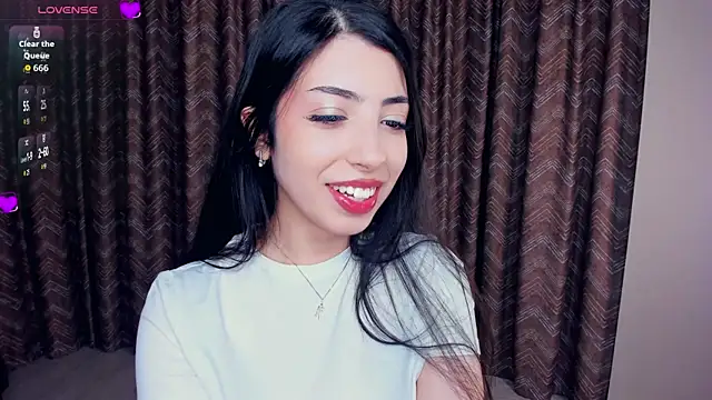 TonjaNeace online show from 11/19/25, 04:23