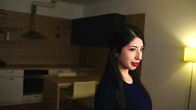 TonjaNeace online show from 11/08/25, 04:16