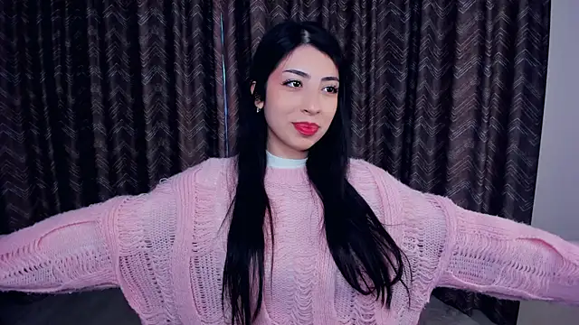 TonjaNeace online show from 11/14/25, 04:38