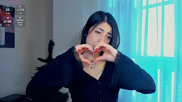 TonjaNeace online show from 01/15/26, 05:55