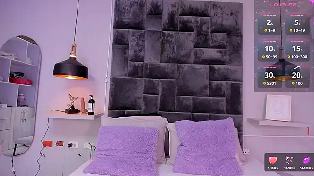 dakota ssky online show from 11/28/25, 04:51