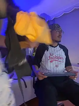 Noa N Luxy online show from 11/27/25, 03:29