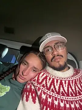 Noa N Luxy online show from 11/04/25, 02:37