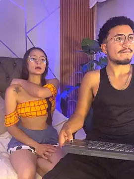 Noa N Luxy online show from 11/29/25, 04:01