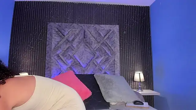 GabyMason  online show from 11/22/25, 07:35