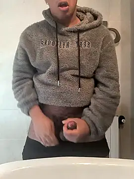 chavalpeludo online show from 12/04/25, 01:10