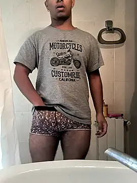 chavalpeludo online show from 11/12/25, 11:03