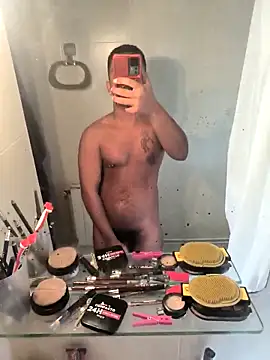 chavalpeludo online show from 11/09/25, 02:32