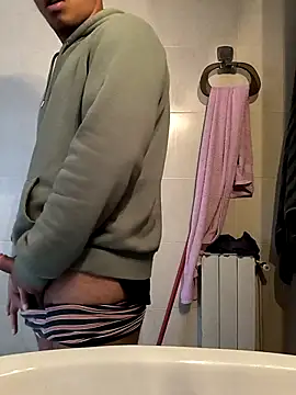 chavalpeludo online show from 12/16/25, 02:10