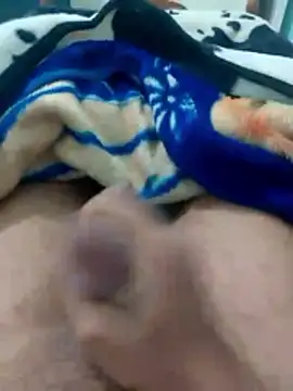 Ayoub ben27 online show from 12/17/25, 07:08