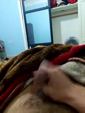 Ayoub ben27 online show from 03/15/26, 12:06