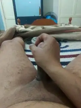 Ayoub ben27 online show from 04/23/26, 04:08