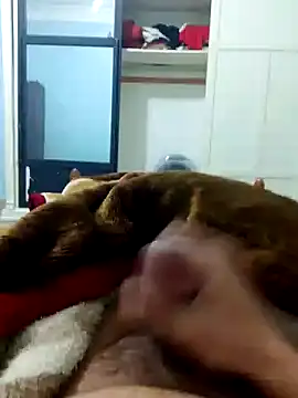 Ayoub ben27 online show from 03/11/26, 10:59