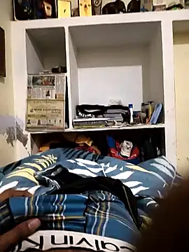 amitkumar9897 online show from 11/17/25, 05:50