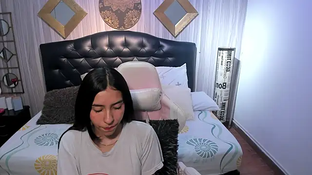 shirley sweet  online show from 11/05/25, 08:45