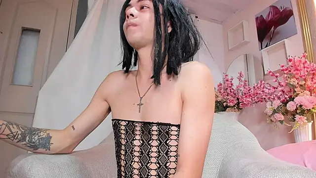 Nick carterr  online show from 03/19/26, 03:23