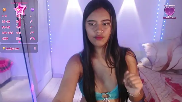 Sussy  22 online show from 11/03/25, 02:28