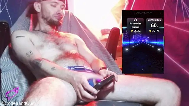 ScottyD jerksit online show from 10/31/25, 03:14