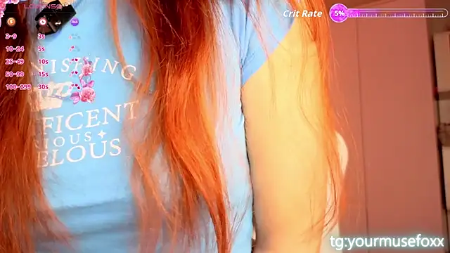 musefox online show from 12/20/25, 02:14