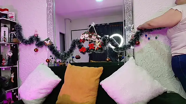 Natasha Amber online show from 12/05/25, 02:59