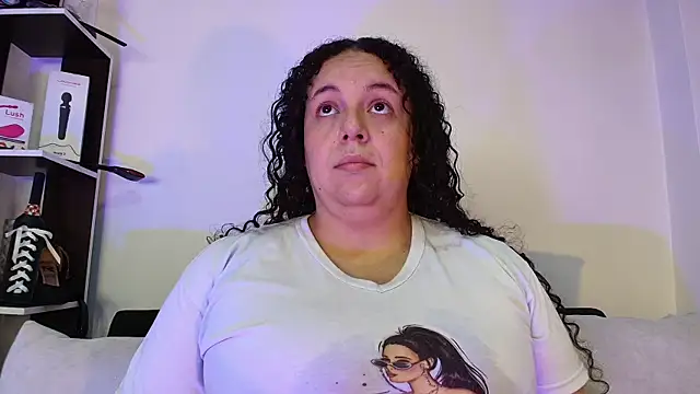 Natasha Amber online show from 11/23/25, 04:06