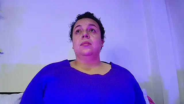 Natasha Amber online show from 11/10/25, 01:38