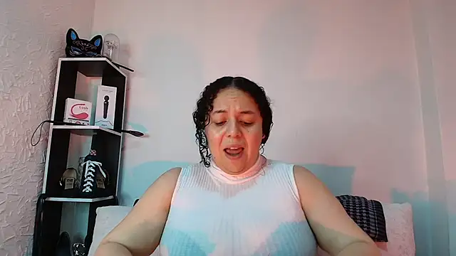 Natasha Amber online show from 11/20/25, 01:34