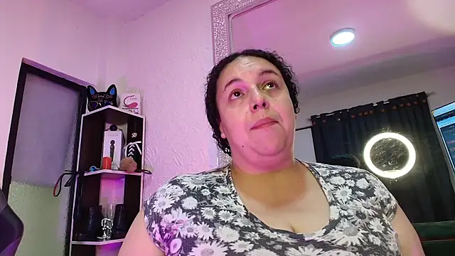 Natasha Amber online show from 11/29/25, 01:22