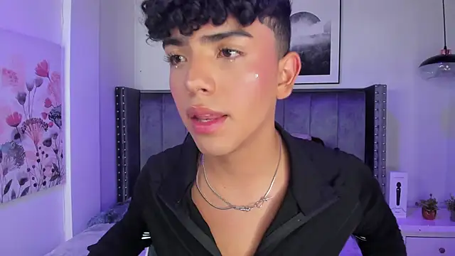 Niick Twiink online show from 11/19/25, 07:25