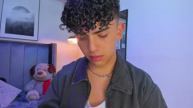 Niick Twiink online show from 11/01/25, 08:14